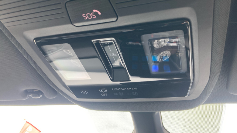 Volkswagen ID.3 107KW Family Pro 58kWh 5dr Auto Electric Hatchback